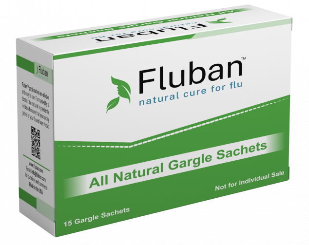 Fluban3D